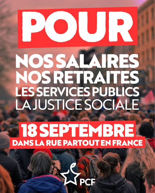 Communiqué